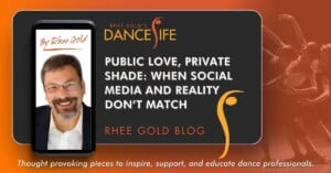 Public Love, Private Shade: When Social Media and Reality Don’t Match