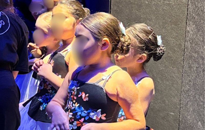 Untitled design (8) Dancers with joy getting ready to perform