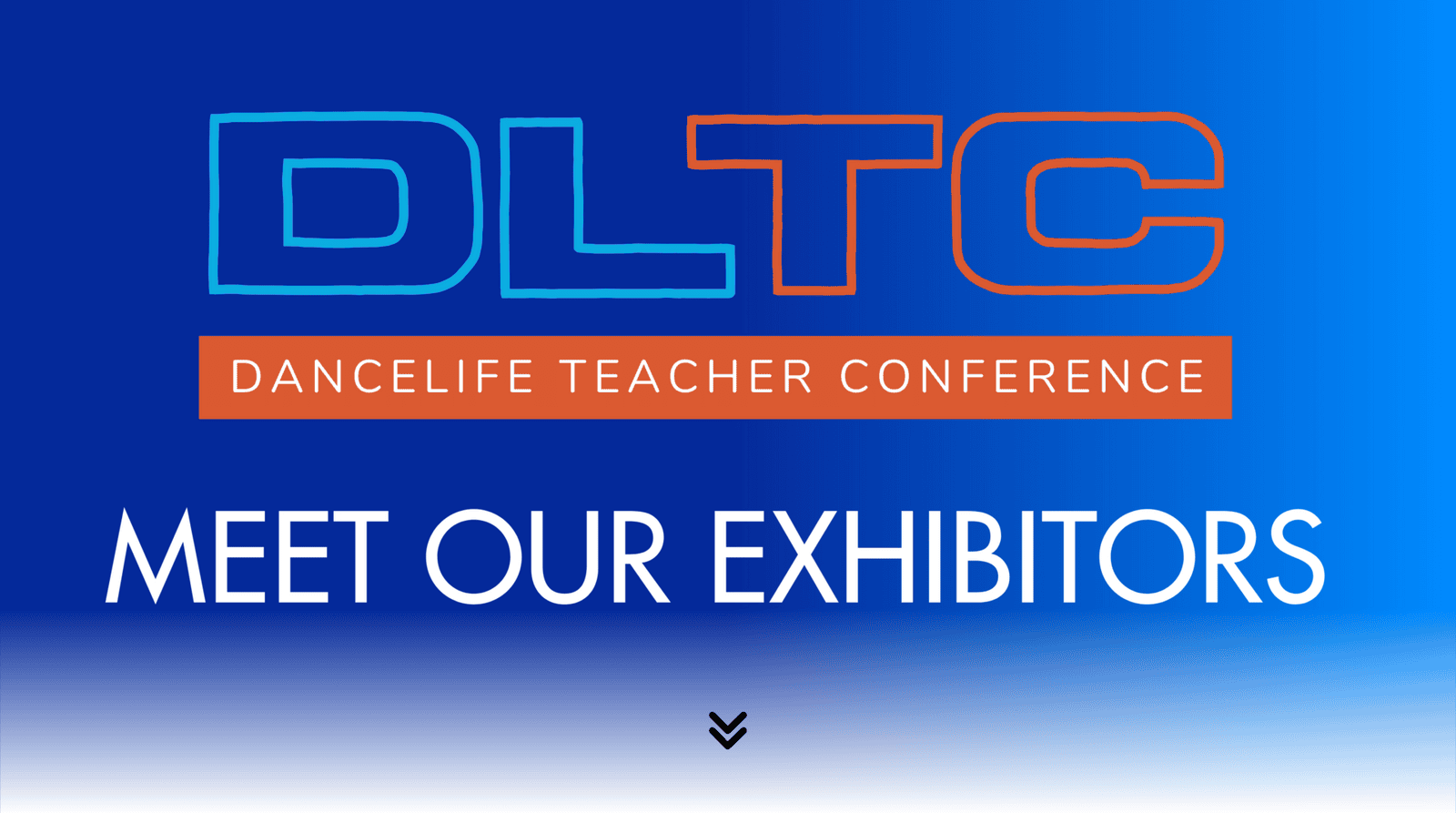 DanceLife Teacher Conference Exhibitors