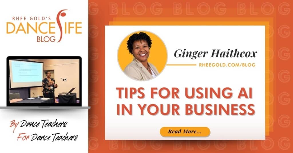 Tips for Using AI in Your Business