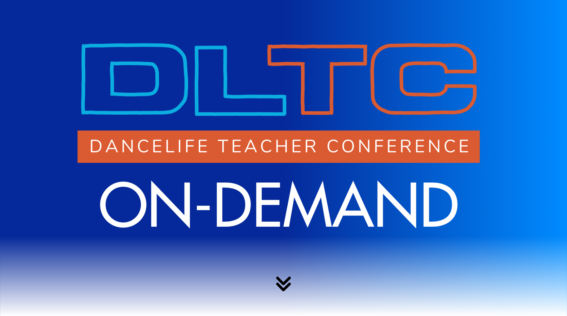 DLTC ON-DEMAND
