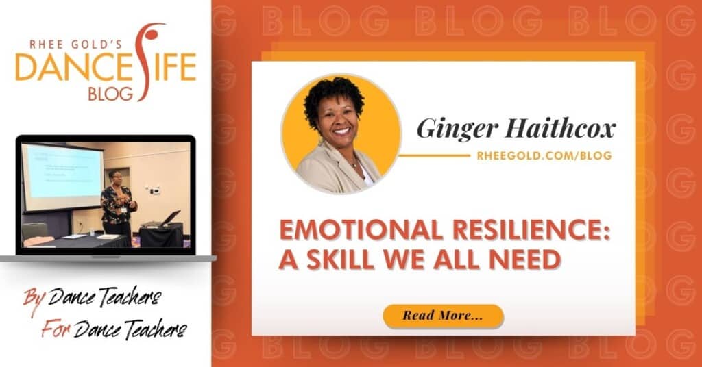 Emotional Resilience: A Skill We All Need