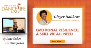 Emotional Resilience: A Skill We All Need