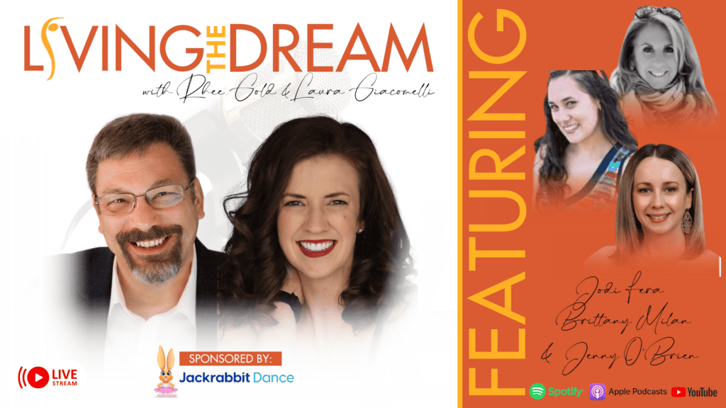 Living The Dream - Jan 2025 Design (Facebook Ad) (3)