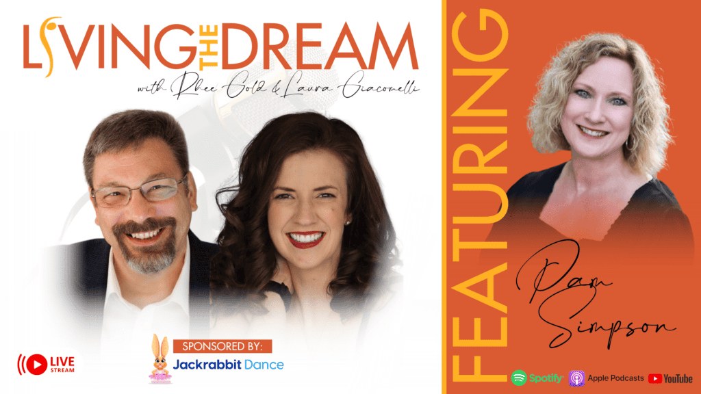 Living The Dream - Jan 2025 Design (Facebook Ad) (4)