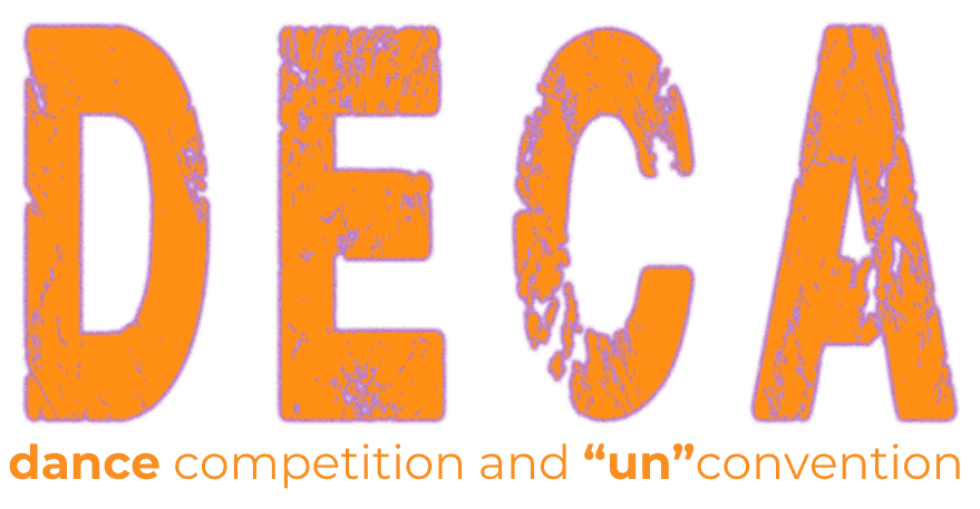 DECA DANCE COMPETITION