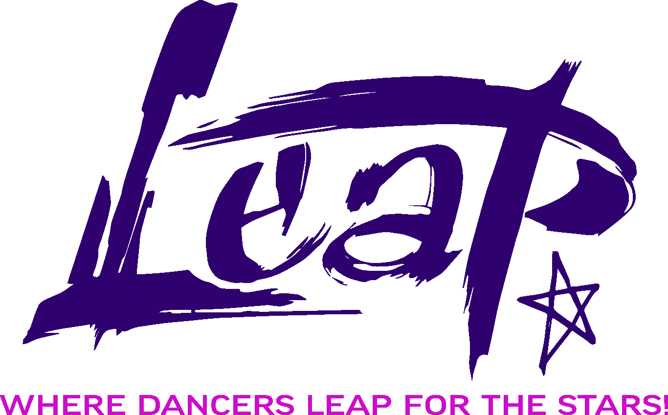 Leap Logo