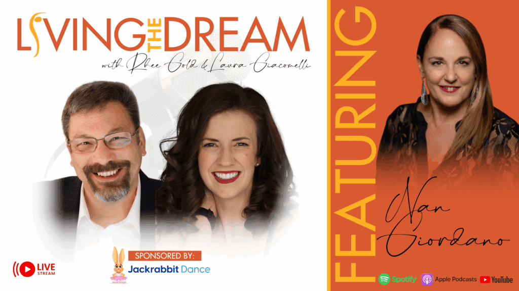 Living The Dream - Jan 2025 Design (Facebook Ad) (10)