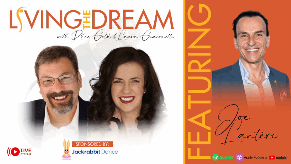 Living The Dream - Jan 2025 Design (Facebook Ad) (7)