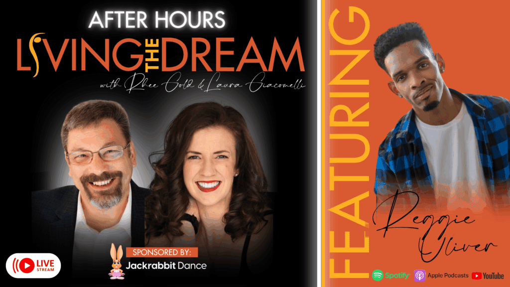 Living The Dream - Jan 2025 Design (Facebook Ad) (9)