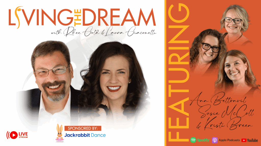 Living The Dream - Jan 2025 Design (Facebook Ad) (13)