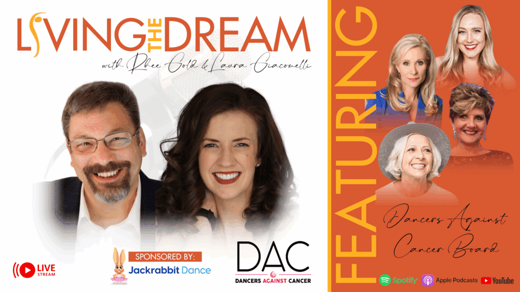 Living The Dream - Jan 2025 Design (Facebook Ad) (17)