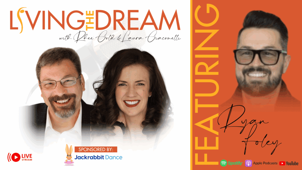 Living The Dream - Jan 2025 Design (Facebook Ad) (18)