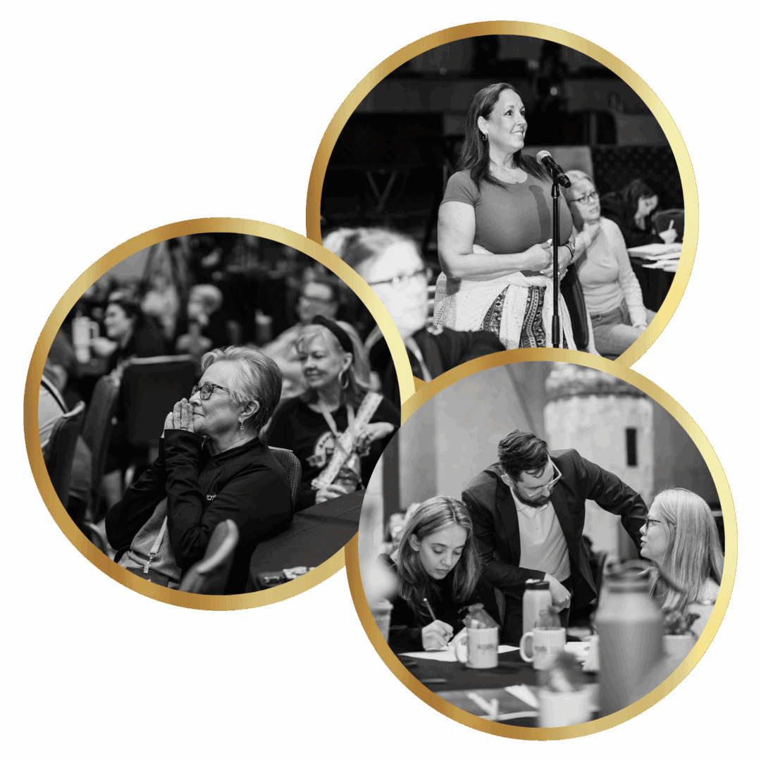 Tri-Photo & Headshots Alliances Webpages