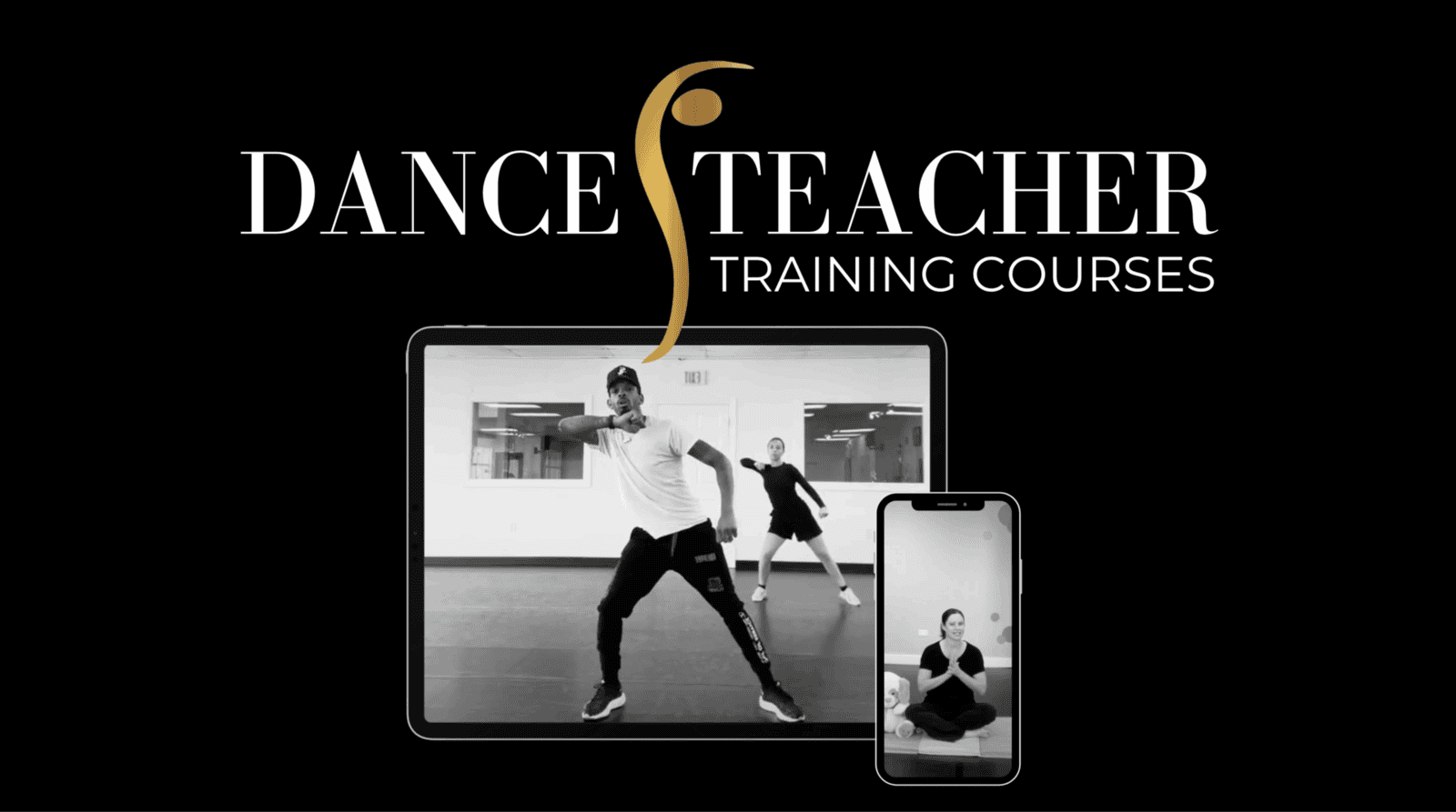 Dance Teacher Training Courses