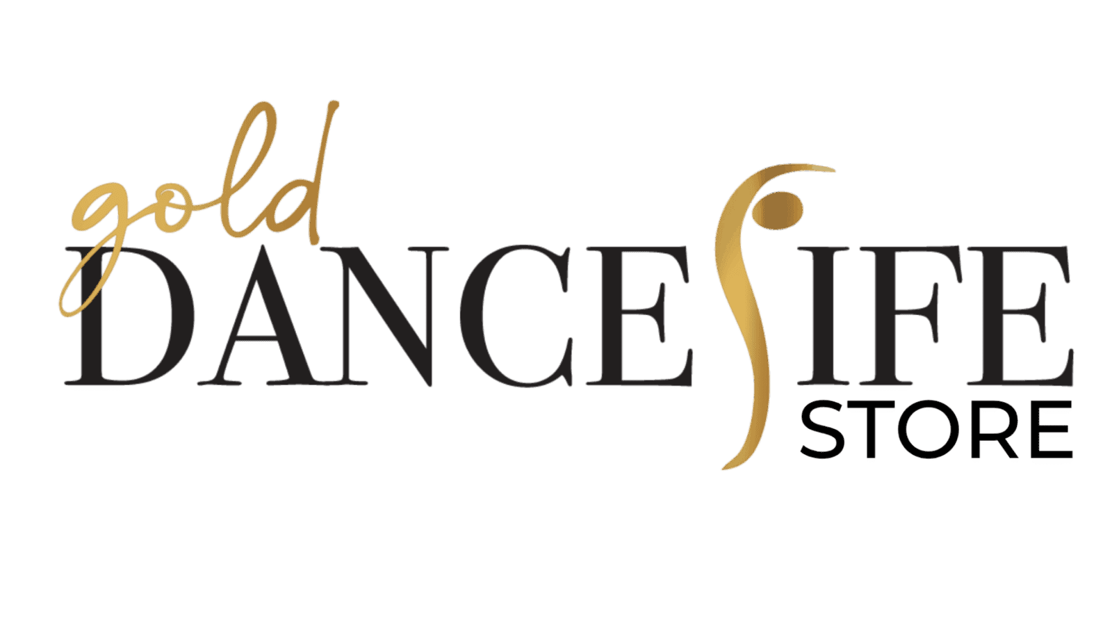 Gold DanceLife Store