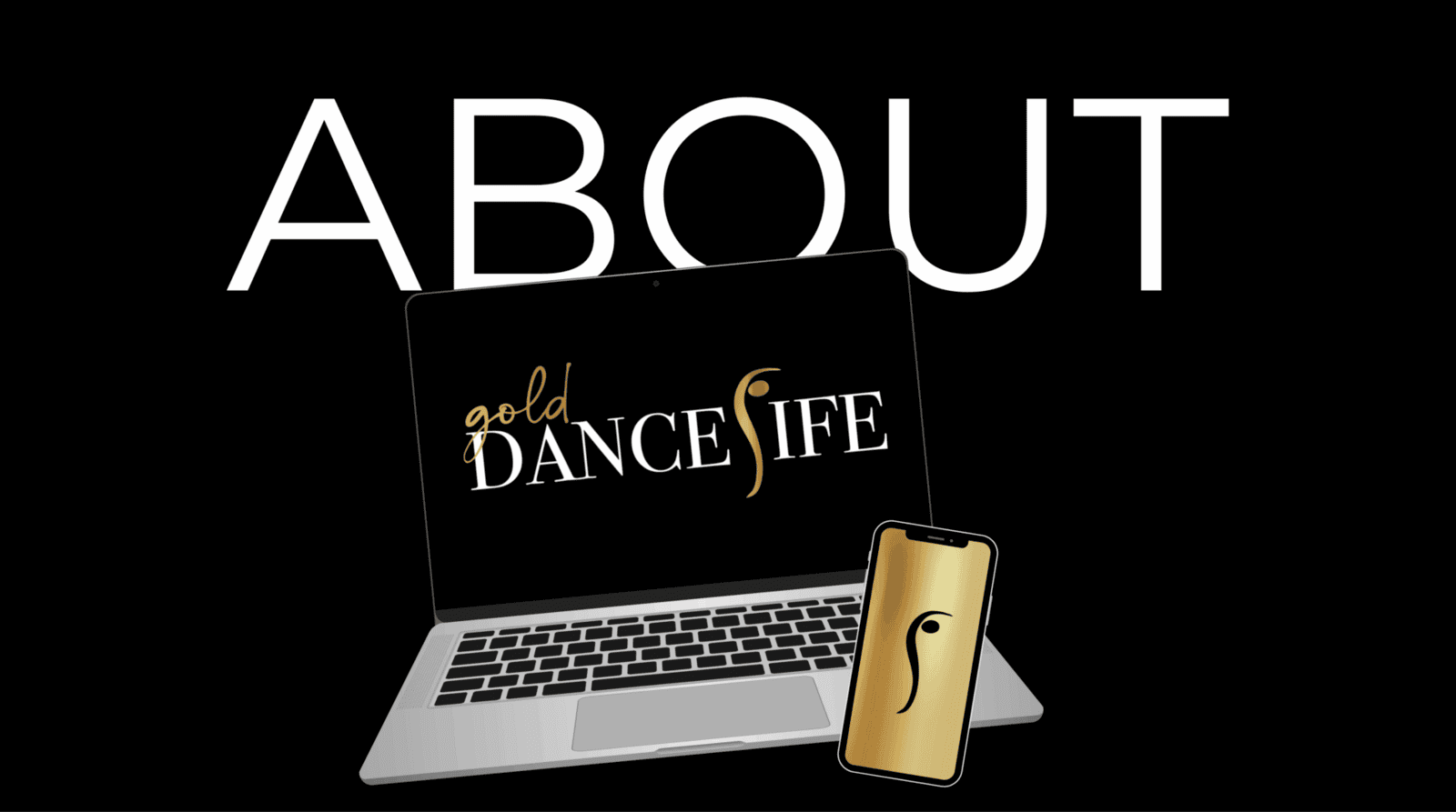 About Gold DanceLife