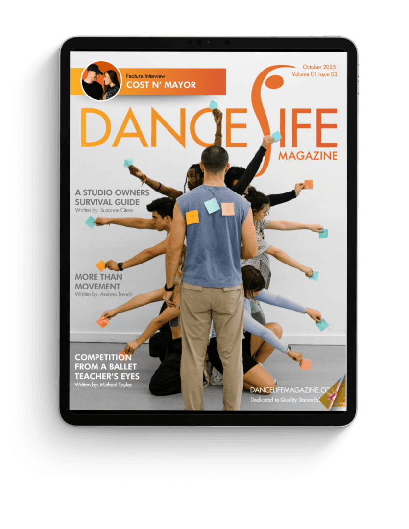 DanceLife Magazine