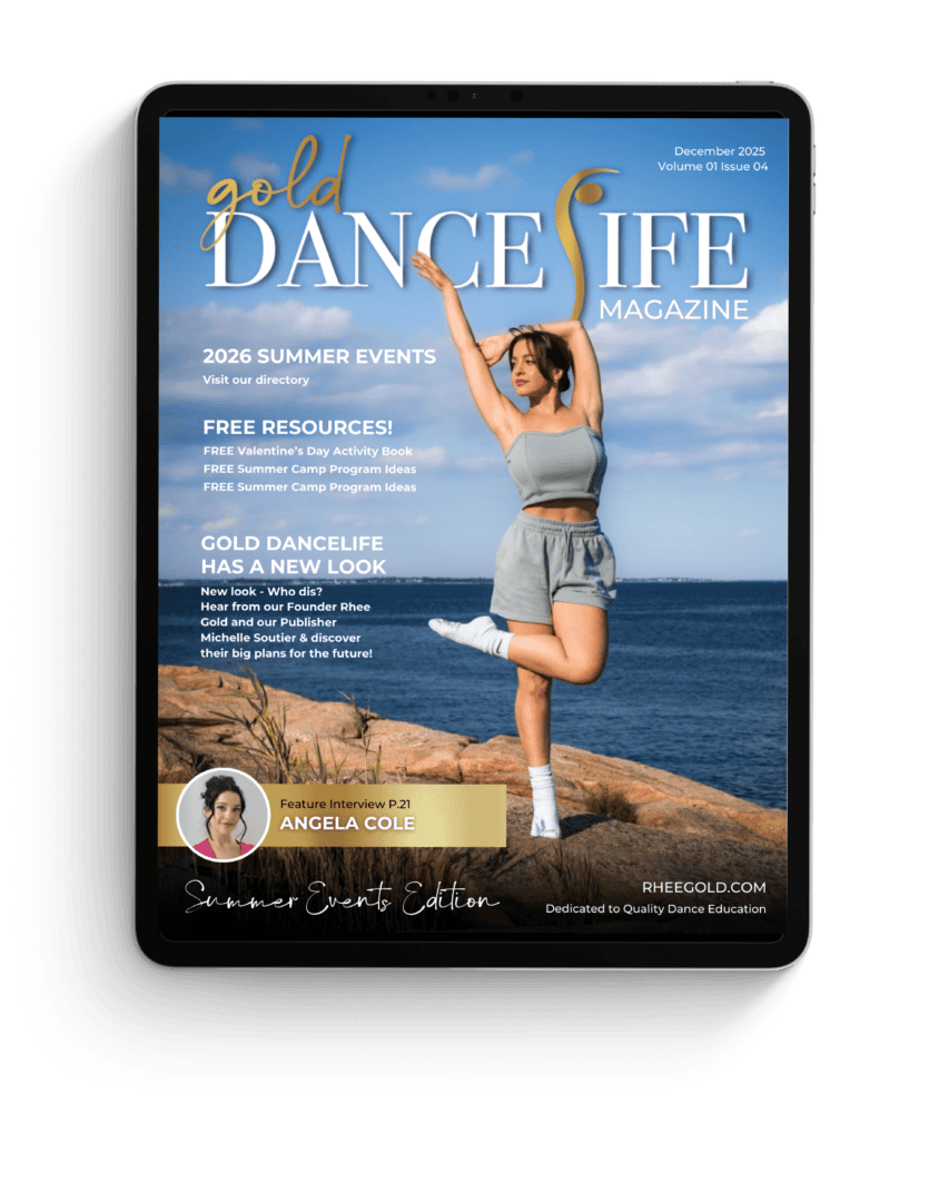 DanceLife Magazine