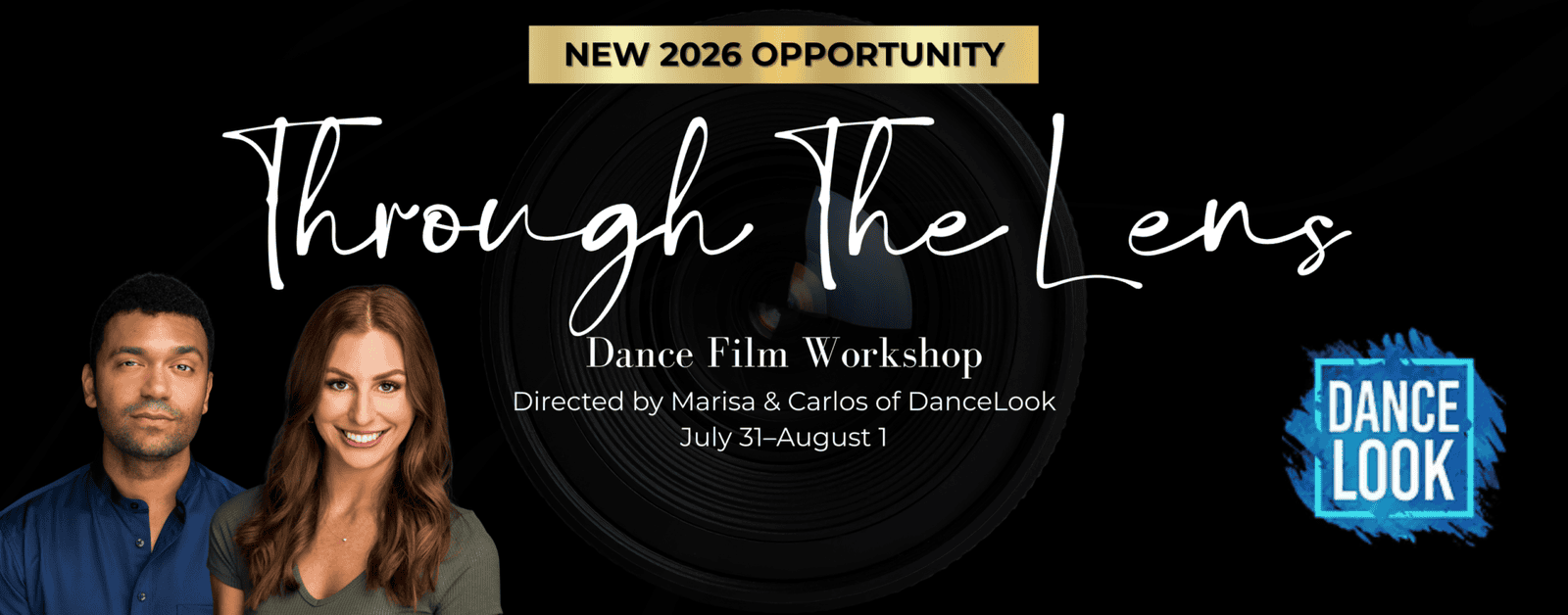 Through The Lens - Soul