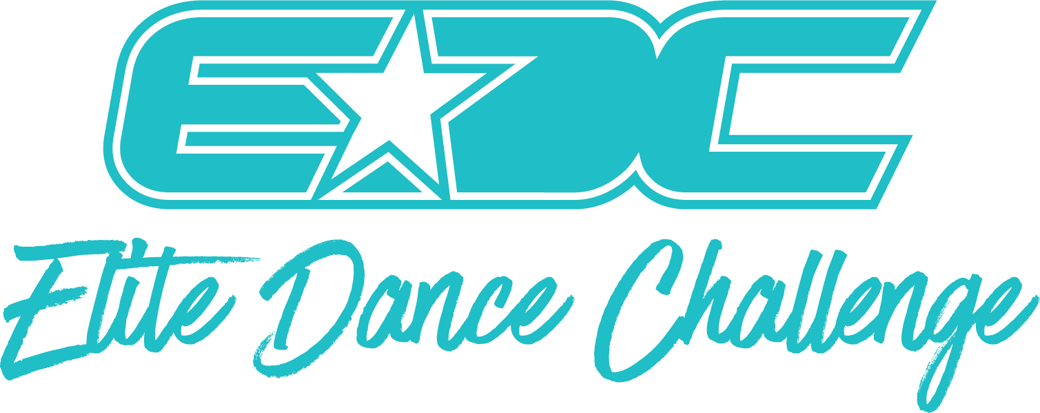 Elite Dance Challenge Logo