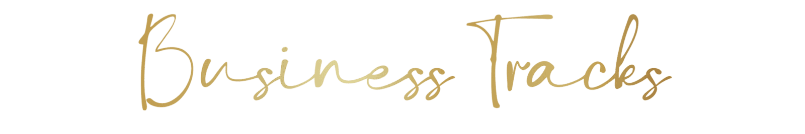 Business Tracks