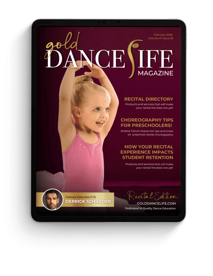 DanceLife Magazine Issue 5