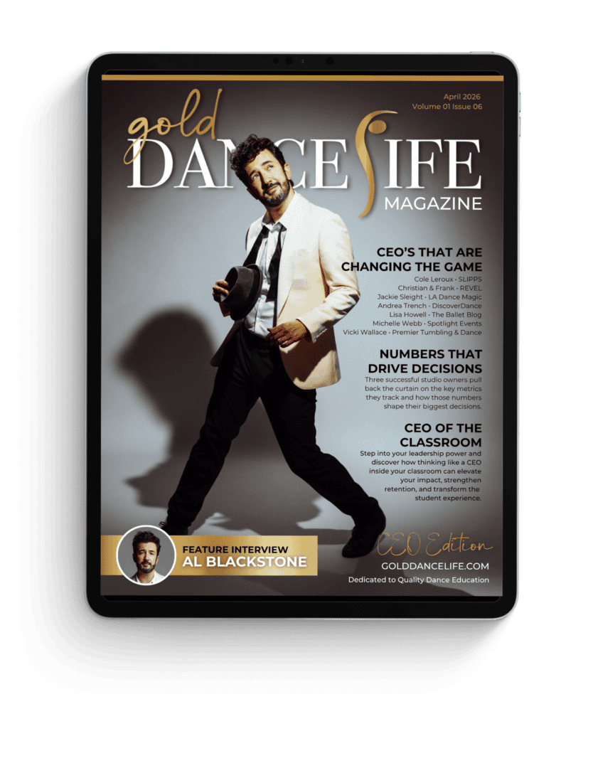 DanceLife Magazine Issue 6