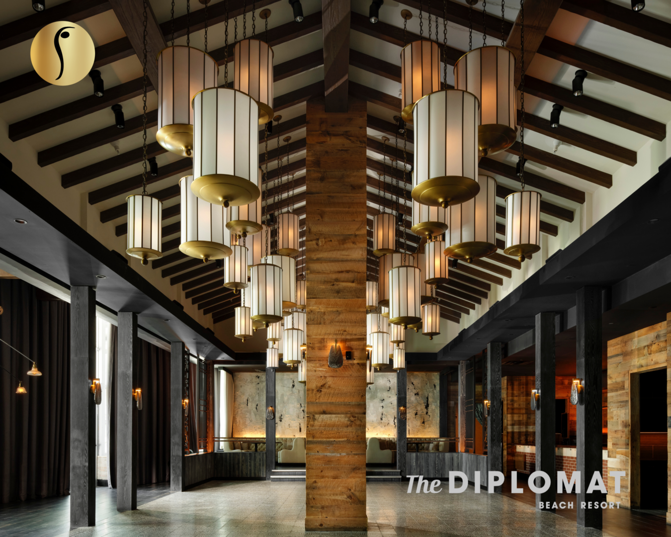 Diplomat Beach Resort