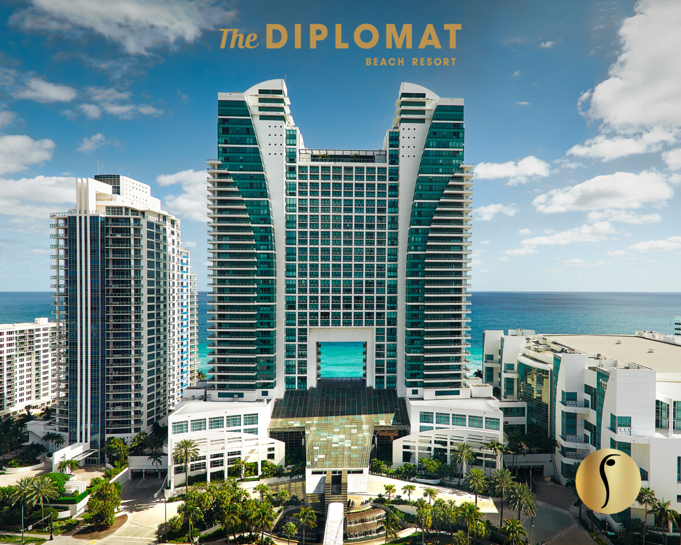 Diplomat Beach Resort