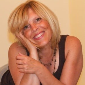 Duncan Sandi - square